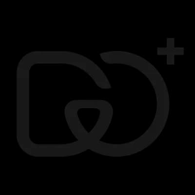 Daom Logo Background